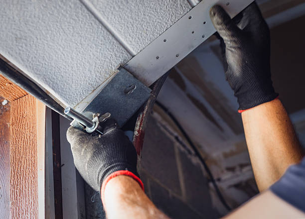 Reliable Garage Door Panel Replacement contractor in Converse, IN by Garage Doors Repair Pro